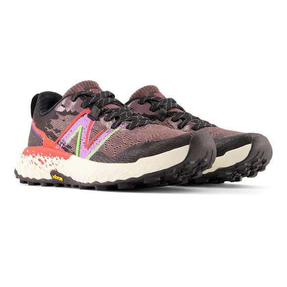 New Balance Women's Fresh Foam X Hierro V7 Trail Running Shoes, 6 WIDE - Picture 1 of 6
